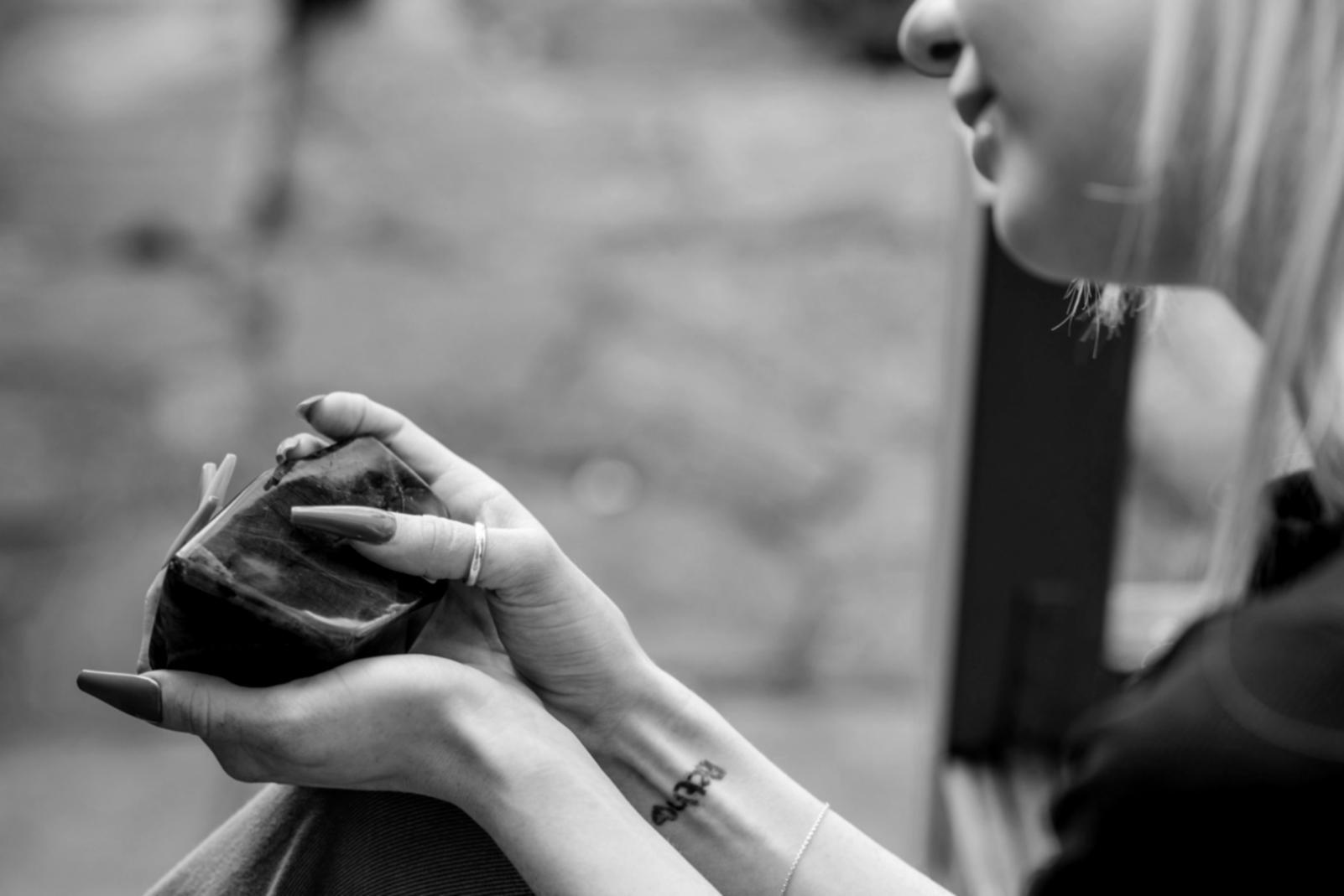 Sessione pratica di formazione con strumenti professionali