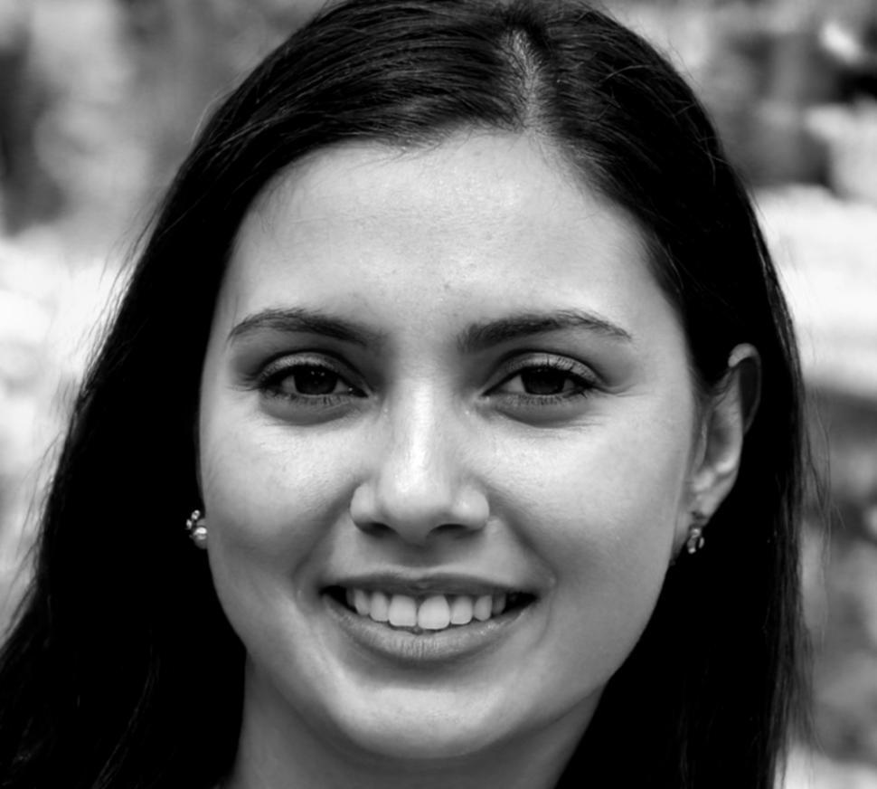 Ritratto di Valentina Rossi, direttrice didattica
